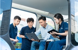 Đại học Phenikaa đào tạo nguồn nhân lực công nghệ cao cho các lĩnh vực chiến lược 