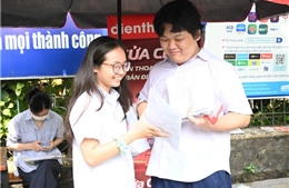 Gợi ý đáp án và nhận định đề môn Vật lý thi tốt nghiệp THPT 2026