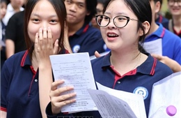 Các cách tra cứu điểm thi tốt nghiệp THPT 2026 nhanh nhất 