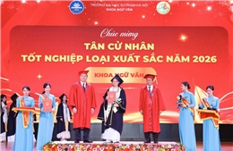Học tập là con đường thay đổi tư duy và cải thiện cuộc sống