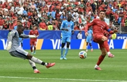 Kết quả bóng đá World Cup 2026 hôm nay ngày 24/6