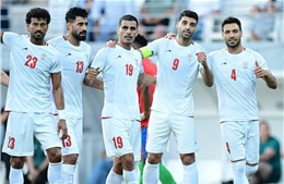 Link trực tiếp bóng đá World Cup 2026 trên VTV  sáng 17/6