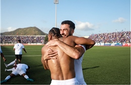 Cà phê World Cup: Cabo Verde khuất phục Tây Ban Nha từ… Google dịch