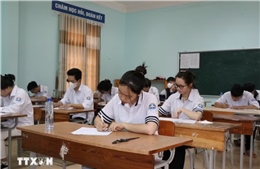 Hệ thống lại kiến thức Ngữ văn trước giờ G thi tốt nghiệp THPT 2026 