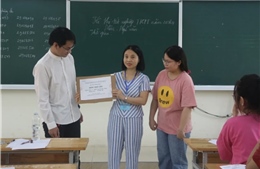 Bí quyết làm tốt bài thi môn Lịch sử thi tốt nghiệp THPT năm 2026 