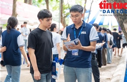 Những lưu ý trước khi đóng cửa hệ thống đăng ký nguyện vọng xét tuyển 2026 