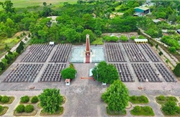Khúc tráng ca giữa thời bình