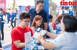 Chuyên gia dự báo điểm chuẩn đại học 2026