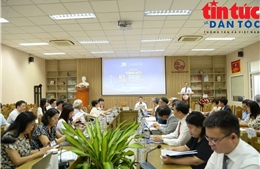Đưa Trường Đại học Luật trở thành đơn vị trụ cột về giáo dục quyền con người 