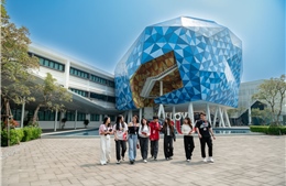 Trường Đại học Anh Quốc Việt Nam mang đến nhiều hơn một tấm bằng quốc tế 