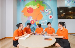 Trường đại học công bố điểm sàn xét tuyển hệ đại học chính quy năm 2026