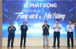 Hành trình 70 năm gieo những hạt giống tri thức