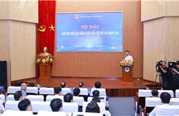 Những trụ cột đổi mới trong đào tạo giáo viên thời AI