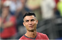 Ronaldo 'béo' chỉ ra lý do CR7 không thể chinh phục World Cup 2026