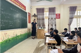 Đội ngũ nhà giáo: Trọng tâm của mọi chiến lược đổi mới và phát triển