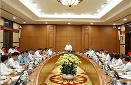 Khi thể chế trở thành bệ phóng cho hành động
