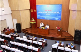 Động lực về công nghệ sẽ nâng cao chất lượng giáo dục đại học
