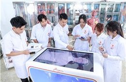 Thêm cơ hội cho thí sinh xét tuyển đại học năm 2026