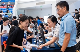 Tuyển sinh đại học 2026: Cơ cấu nguồn nhân lực dịch chuyển về khoa học, công nghệ 