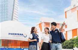 Đại học Phenikaa trong nhóm 12 cơ sở thuộc Đề án phát triển giáo dục đại học Thủ đô