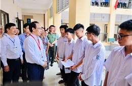 Năm học 2026 - 2027: Đổi mới tư duy, chuyển biến mạnh mẽ, kết quả thực chất
