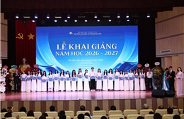 Hiệu trưởng các trường đại học gửi thông điệp tới tân sinh viên