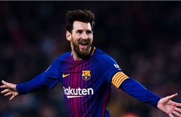 Messi trượt Top 3 giải The Best: Khi sự ổn định bị xem thường