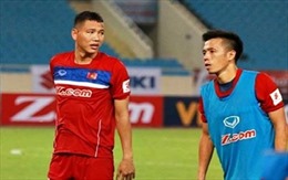 U23 Việt Nam hoàn toàn tự tin nếu phải đá luân lưu trước U23 Syria