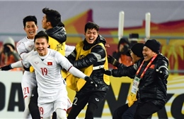 HLV Alfred Riedl: ‘Cầu thủ Việt Nam khó thành công tại châu Âu’