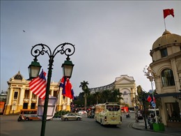 Từ Hội nghị Thượng đỉnh Mỹ -Triều Tiên lần 2: Lan tỏa hình ảnh Việt Nam đổi mới, yêu hòa bình