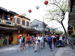 Tuần lễ văn hóa thành phố Thanh Hóa – thành phố Hội An