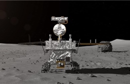 Israel lần đầu tiên phóng tàu vũ trụ lên Mặt Trăng