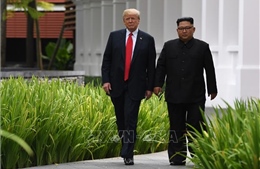 Mỹ, Triều Tiên tìm kiếm đồng thuận về phi hạt nhân hóa Bán đảo Triều Tiên