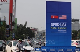 Truyền thông Nhật Bản nhận định Việt Nam đóng vai trò là đối tác thúc đẩy hòa bình