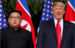 Học giả Trung Quốc nhận định về Hội nghị thượng đỉnh Mỹ-Triều Tiên lần 2