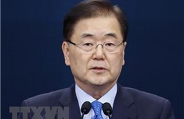 Hàn Quốc liên lạc chặt với Mỹ trước đồn đoán Triều Tiên khôi phục bãi phóng tên lửa