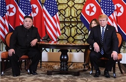 Hàn Quốc hỗ trợ khôi phục đối thoại Mỹ - Triều Tiên