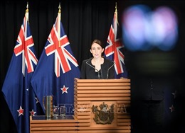 Vụ xả súng tại New Zealand: Sắp công bố Luật cải cách kiểm soát súng đạn