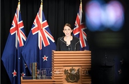 Thủ tướng New Zealand: Thủ phạm vụ xả súng phải đối mặt với &#39;toàn bộ sức mạnh của luật pháp&#39;