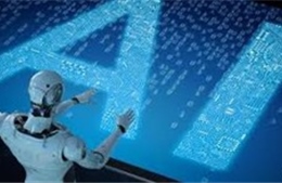 Trung Quốc có thể 'qua mặt' Mỹ trong phát triển trí tuệ nhân tạo