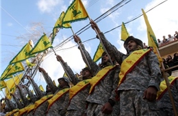 Mỹ treo thưởng 10 triệu USD với thông tin để chặn nguồn cung cấp tài chính cho Hezbollah