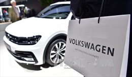 Volkswagen đầu tư 1 tỉ euro xây dựng nhà máy sản xuất ắc qui cho ô tô điện