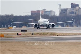 Tiết lộ mới về lo ngại của phi công liên quan đến Boeing 737 MAX