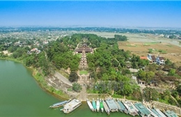 Chùa Thiên Mụ - điểm đến nổi tiếng ở thành phố Huế
