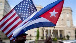 Cộng đồng các nước Caribe phản đối Mỹ thực thi Luật Helms-Burton chống Cuba