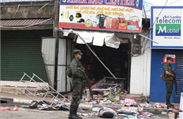 Sri Lanka bắt giữ trên 80 đối tượng sau vụ đụng độ nhằm vào người Hồi giáo