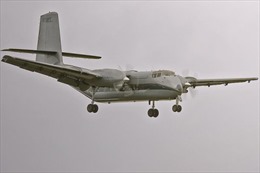 Ấn Độ chặn máy bay chở hàng của Gruzia do vi phạm không phận