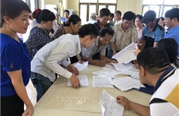 Công bố dự thảo phương án đền bù vùng ảnh hưởng bãi rác Nam Sơn ở Hà Nội