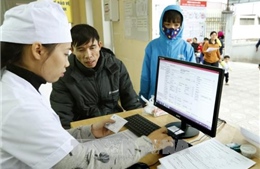 Phát triển y tế cơ sở ở Hà Nội - Bài 1: Chuyển mình để hút bệnh nhân