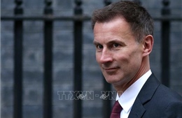 Các ứng cử viên Thủ tướng Anh nêu phương án rời EU